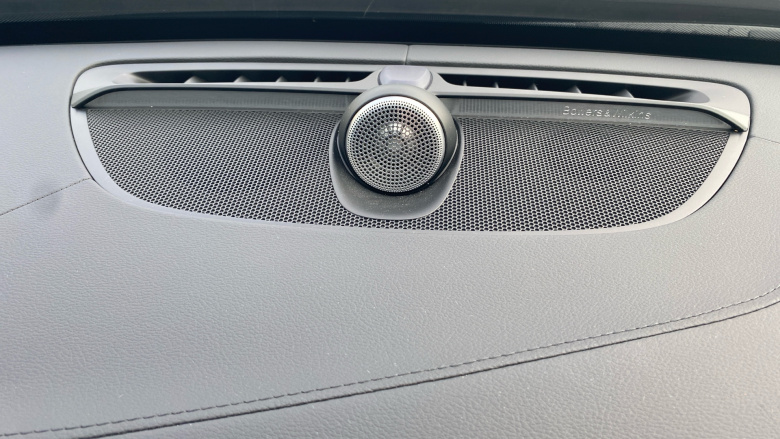 Volvo XC90 2.0 B5P [250] Ultra Dark 5dr AWD Geartronic Petrol Estate